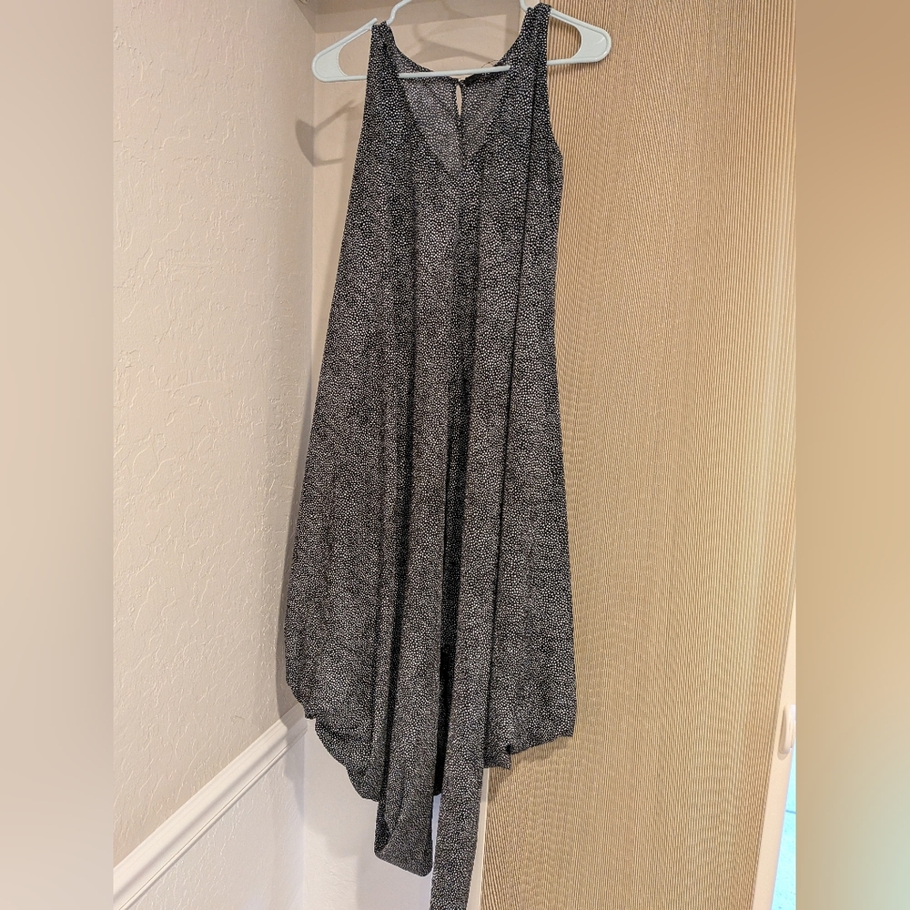 Hatch Maternity Dress